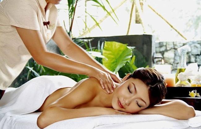 SHA Extra Plus Grand Villa Luxury Time - Foto 56