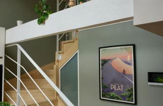 Loft cosy au cœur d'Arcachon ! - Foto 18