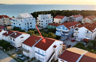 Apartment Bogdan 2 - Foto 1