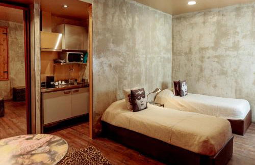 Lisbon Art Stay Hotel & Apartments - Photo 62