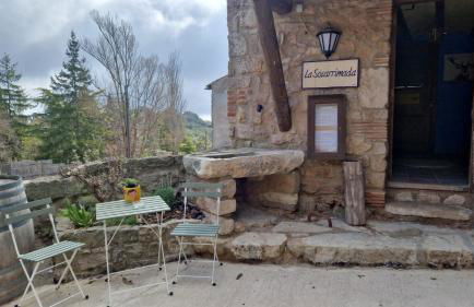 Cal Tous, La Socarrimada - Foto 1