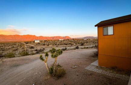 Desert View Retreat - Sleeps 22, Game Garage, Near Skywalk & Lake Mead - Foto 31