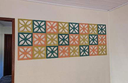 Casa de campo com linda vista e cinema - Photo 1