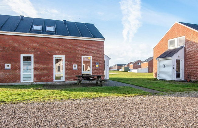 6 Person Holiday Home in Romo - Foto 31