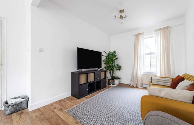 Modern Victorian Home With Secret Garden - Foto 17