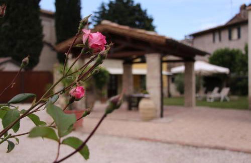 Il Cortile delle Rose Holiday House - Foto 5