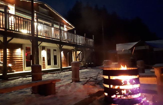 Le Ski Shack - Foto 55