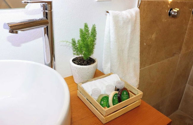 Hotel Glamping Fuerza Ancestral - Foto 24