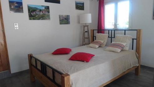 mini villa Marcel classée 3 étoiles - Foto 5