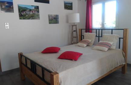 mini villa Marcel classée 3 étoiles - Foto 5