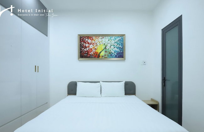 Hotel Initial-Benthanh - Foto 26