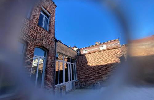 Maison Mimerel Colodge - Foto 45