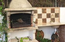 Villa Albaida - Foto 20