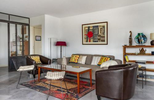 Epicea- Spacieux 3 chambres avec parking. - Foto 10