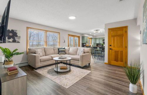 40 Spacious Sleek Cozy - Foto 21