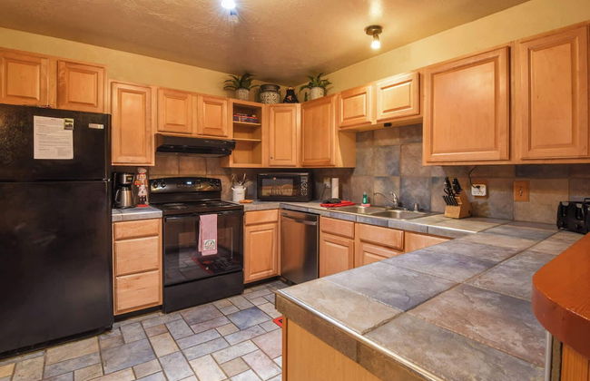 Tahoe Pines Cabin - Foto 6