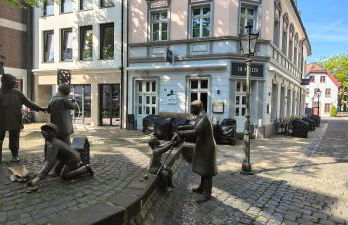 Romantik Studio - Cozy - Stylisch - Naturnah - Foto 41