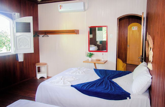 Amazon Paradise Lodge - Photo 5