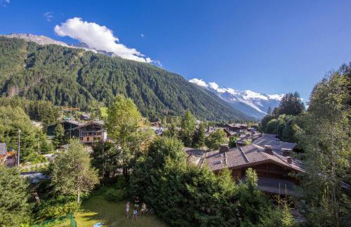 Résidence Androsace 31 - Happy Rentals - Foto 17