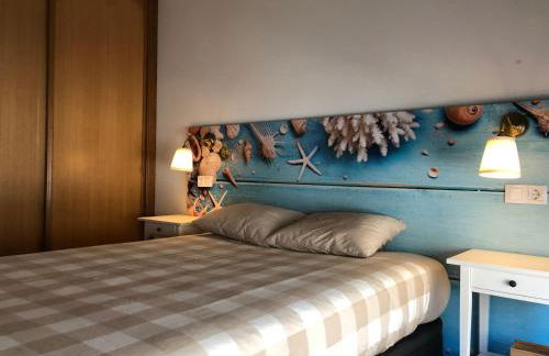 Apartamento Playa da Corna - Foto 13