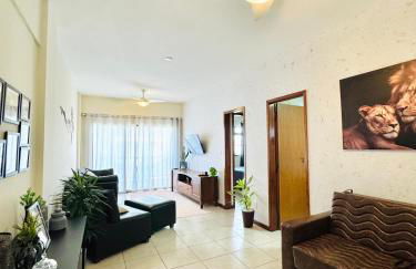 Apartamento Inteiro Forte Verde perto da praia bairro Braga Vila Nova - Photo 2