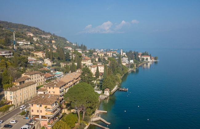 Franka House Fantastic Lake View - Photo 27