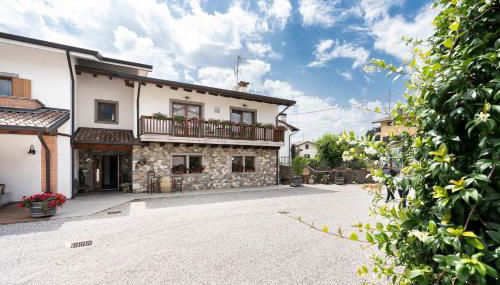 Agriturismo Al Vecchio Portico - Foto 2