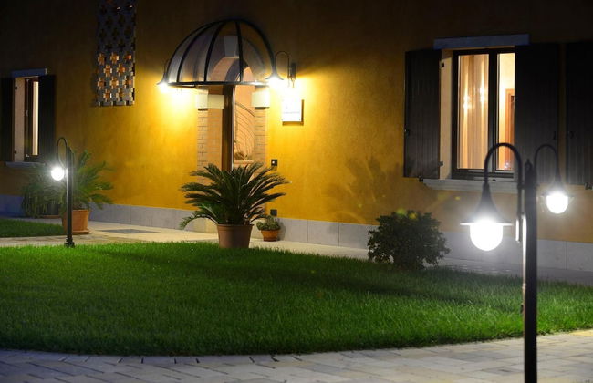 Agriturismo Bacche di Bosco - Foto 48