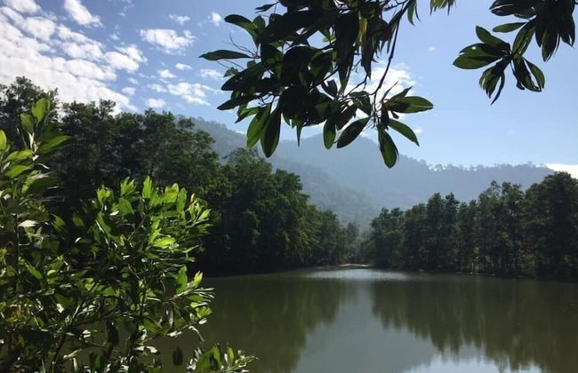 Baansuan Suksangob Farm Stay - Photo 59