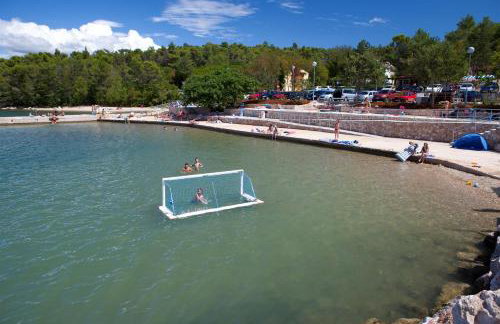 Seafront Apartment Soline With Seaview - Foto 25