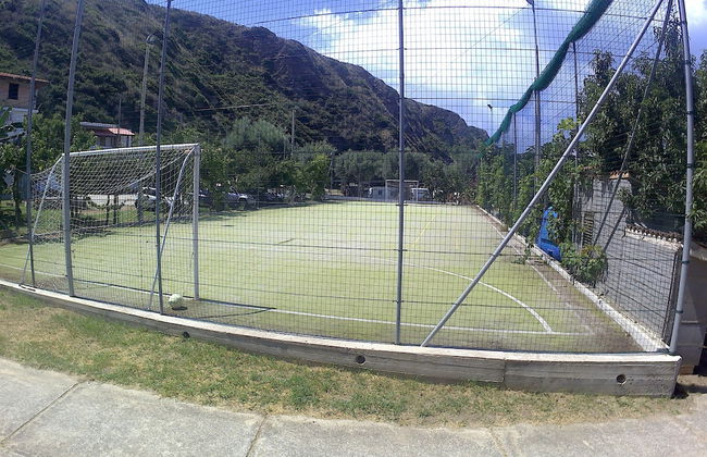 Villagio Camping La Scogliera - Foto 3