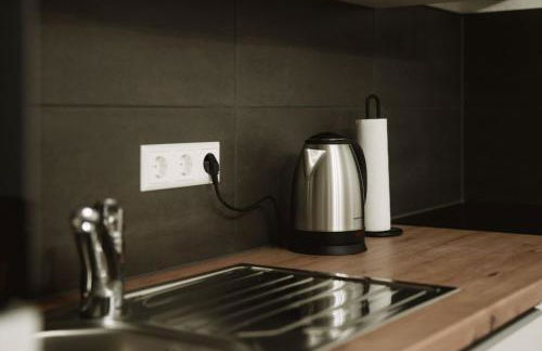 Moderne Wohnung mit 2 Schlafzimmer - Foto 11