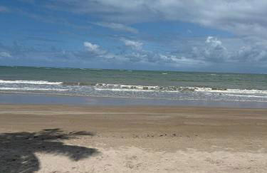 Beira Mar Japaratinga 2 Quartos Naluri C006 - Foto 35