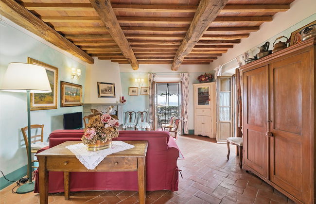 Francigena Terrazza Shared Pool - Foto 13