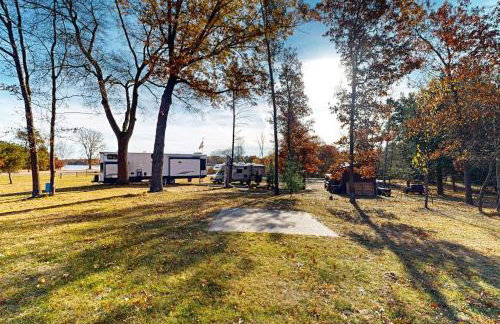 Cottage Haven - Foto 21