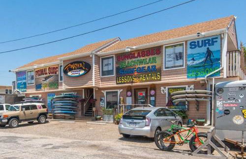 New Ocean Front Couples Family Retreat Close2AC - Foto 27