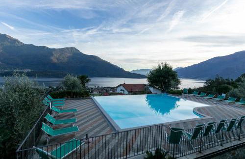 Residence La Collina - Foto 22