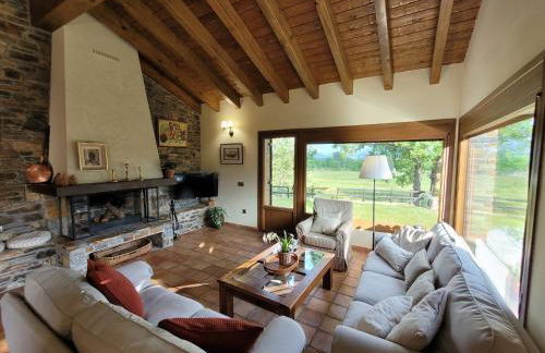 El Xalet de la Padrille - Foto 14