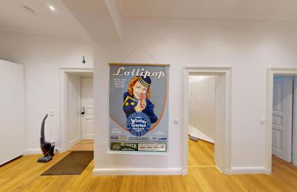 MyHappyplace in the middle of Berlin - Photo 12