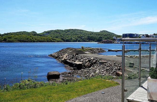 Holiday Home in FÃ¥vang - Foto 39