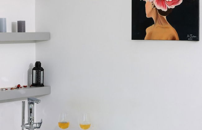 Villa Taha in Kas With 3 Bedrooms and 3 Bathrooms - Foto 27