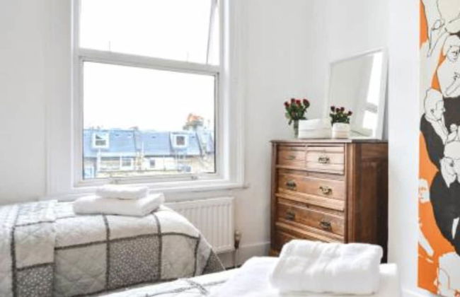 Maida Vale Queens Park Warwick Avenue - Foto 20