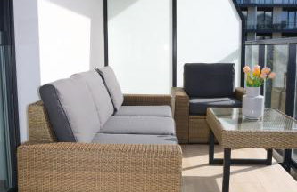 Apartament Unikatonia - Porta Mare Dziwnów - Foto 19