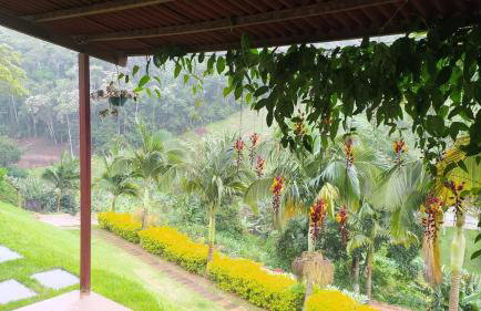 Aconchego da Montanha - chalé - Foto 18