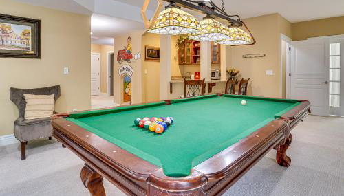 Elegant 6,300-Sq-Ft Family Home with Hot Tub in Orem - Foto 2