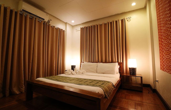 Hassaram Courtyard - Foto 1