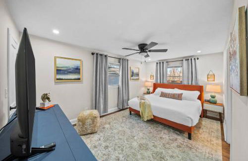 DwtnlParkPasslPizzaOvenlFirePitlYouTubeTVlKinglEV - Foto 12