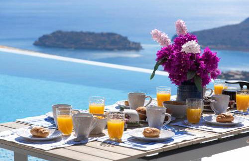 Eagle Villa - Foto 43