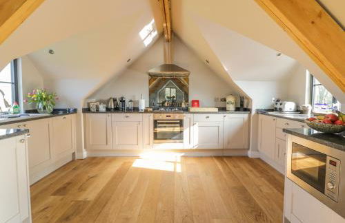 The Coach House - Foto 6