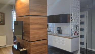 Apartament Centrum Promenada Solna Parking free - Foto 2